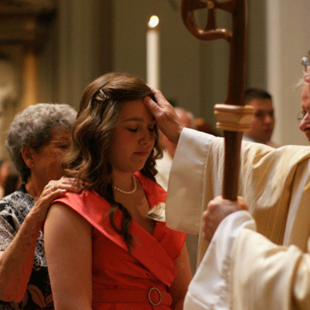 Confirmation